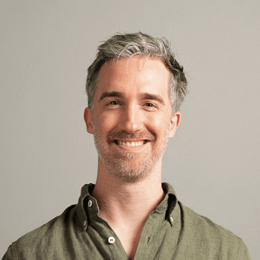 Stijn Servaes, founder of Databit Solutions